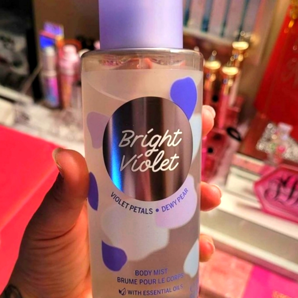 Victoria Secret body mist
